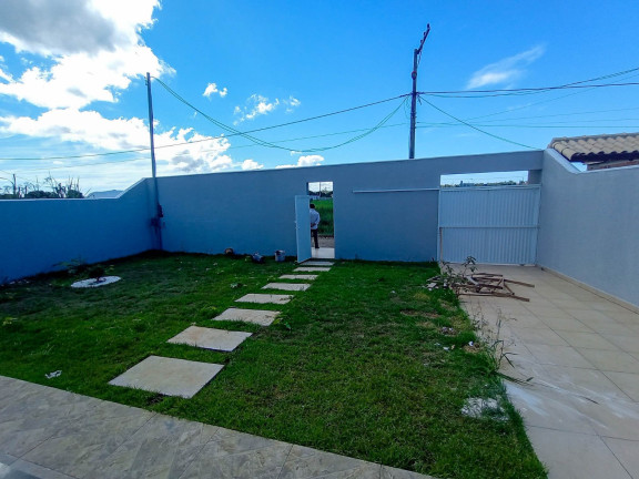 Imagem Casa com 3 Quartos à Venda, 110 m² em Jardim Atlântico Central (itaipuaçu) - Maricá Imagem Casa com 3 Quartos à Venda, 110 m² em Jardim Atlântico Central (itaipuaçu) - Maricá