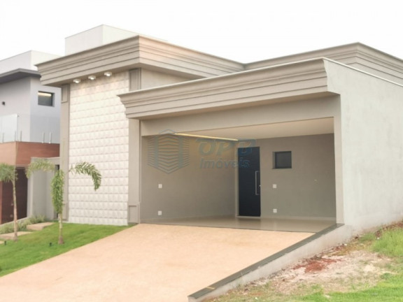 Imagem Casa à Venda, em Bonfim Paulista - Ribeirão Preto Imagem Casa à Venda, em Bonfim Paulista - Ribeirão Preto