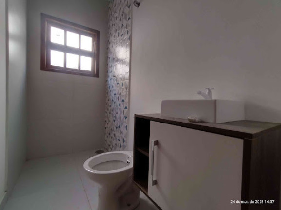 Imagem Casa com 4 Quartos à Venda, 120 m² em Jardim Indaiá - Bertioga