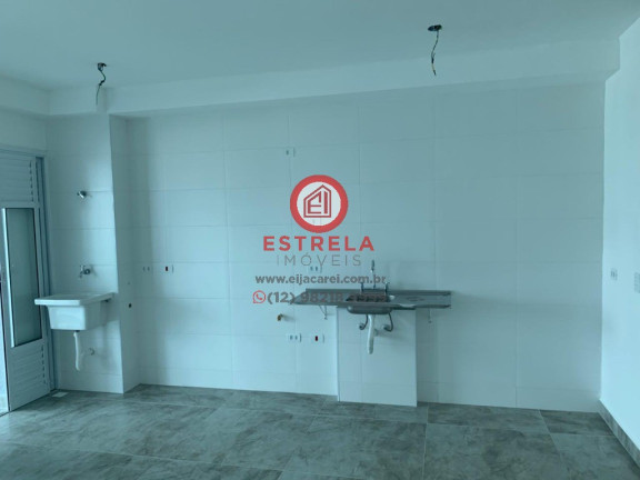 Imóvel com 3 Quartos à Venda, 92 m² em Jardim Califórnia - Jacareí