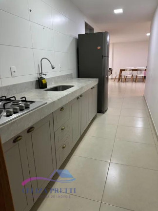 Imagem Apartamento com 3 Quartos à Venda, 90 m² em Alecrim - Vila Velha
