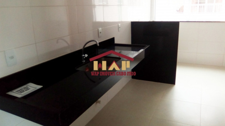 Imagem Apartamento com 2 Quartos à Venda, 100 m² em Braga - Cabo Frio Imagem Apartamento com 2 Quartos à Venda, 100 m² em Braga - Cabo Frio