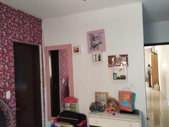 Imagem Casa com 2 Quartos à Venda, 66 m² em Jardim Italmar - Itanhaém