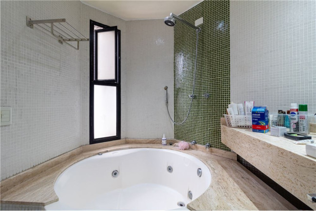 Imagem Apartamento com 1 Quarto à Venda, 78 m² em Vila Andrade - São Paulo Imagem Apartamento com 1 Quarto à Venda, 78 m² em Vila Andrade - São Paulo