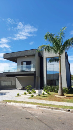 Imagem Casa com 4 Quartos à Venda, 600 m² em Usina - Atibaia