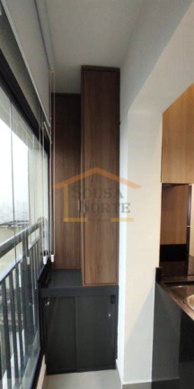 Imagem Apartamento com 1 Quarto à Venda, 27 m² em Tucuruvi - São Paulo Imagem Apartamento com 1 Quarto à Venda, 27 m² em Tucuruvi - São Paulo