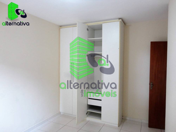 Imagem Apartamento com 2 Quartos à Venda, 55 m² em Parque São Luís - Taubaté Imagem Apartamento com 2 Quartos à Venda, 55 m² em Parque São Luís - Taubaté