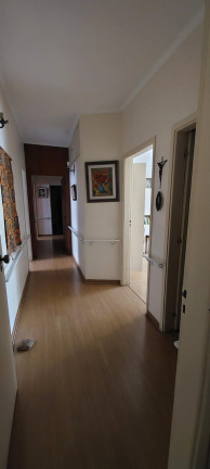 Imagem Apartamento com 3 Quartos à Venda, 228 m² em Gonzaga - Santos