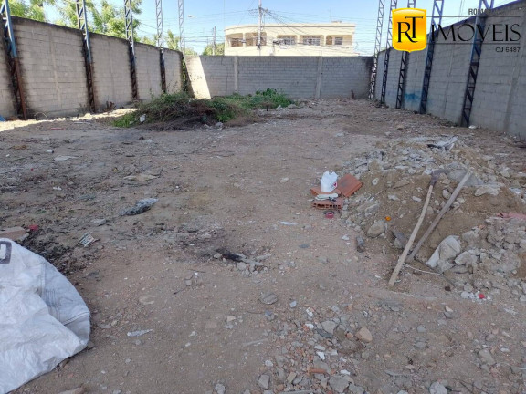 Imagem Galpão à Venda, 600 m² em São Cristóvão - Cabo Frio