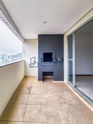 Imagem Apartamento com 3 Quartos à Venda, 114 m² em Centro - Jaraguá Do Sul