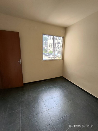 Imagem Apartamento com 2 Quartos à Venda, 42 m² em Várzea - Ibirité