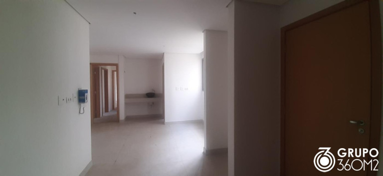 Imagem Apartamento com 3 Quartos à Venda, 120 m² em Campestre - Santo André