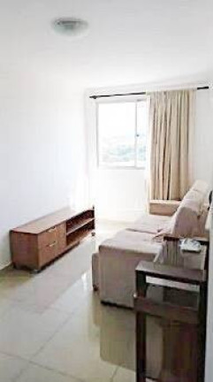 Imagem Apartamento com 2 Quartos à Venda, 54 m² em Jardim Nova Europa - Campinas