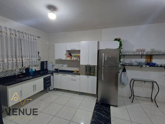 Imagem Casa com 2 Quartos à Venda, 89 m² em Penha De França - São Paulo Imagem Casa com 2 Quartos à Venda, 89 m² em Penha De França - São Paulo