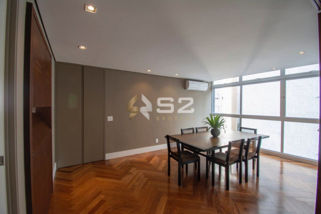 Imagem Apartamento com 3 Quartos à Venda ou Locação, 219 m² em Jardim Paulista - São Paulo Imagem Apartamento com 3 Quartos à Venda ou Locação, 219 m² em Jardim Paulista - São Paulo