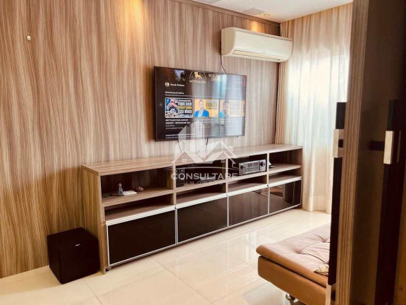 Imagem Apartamento com 2 Quartos à Venda, 69 m² em Gonzaga - Santos