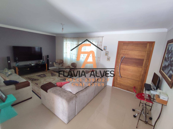 Imagem Chácara com 3 Quartos à Venda, 340 m² em Bairro Da Mina - Itupeva