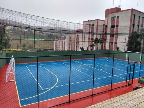 Imagem Apartamento com 2 Quartos à Venda, 38 m² em Santa Terezinha - São Bernardo Do Campo