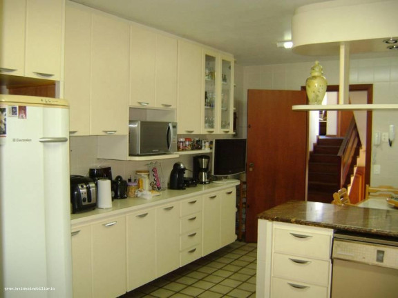 Imagem Casa com 5 Quartos à Venda, 418 m² em Haras Bela Vista - Vargem Grande Paulista