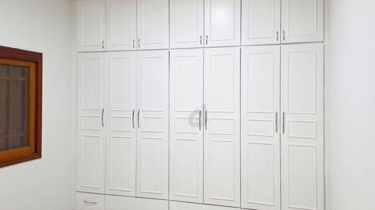 Imagem Casa com 3 Quartos à Venda, 250 m² em Condomínio Village Castelo - Itu