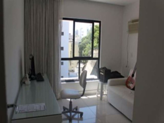 Imagem Apartamento com 3 Quartos à Venda, 220 m² em Barra - Salvador Imagem Apartamento com 3 Quartos à Venda, 220 m² em Barra - Salvador