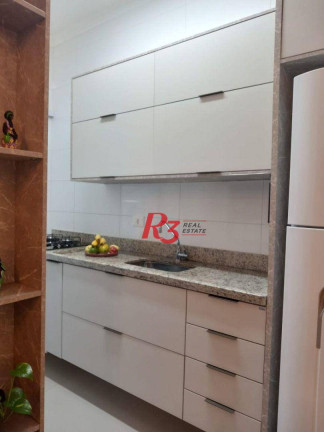 Imagem Apartamento com 2 Quartos à Venda, 69 m² em Itararé - São Vicente Imagem Apartamento com 2 Quartos à Venda, 69 m² em Itararé - São Vicente