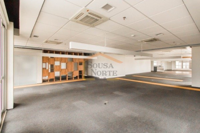 Imagem Sala Comercial à Venda ou Locação, 873 m² em Vila Mariana - São Paulo