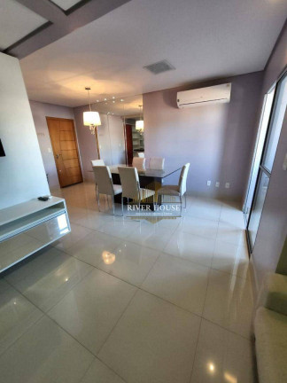 Imagem Apartamento com 2 Quartos à Venda, 87 m² em Santa Helena - Cuiabá