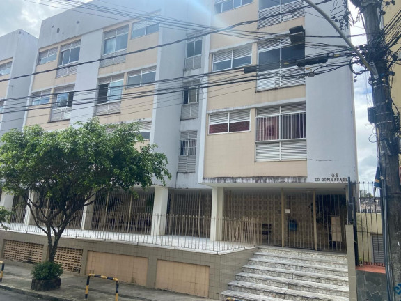 Imagem Apartamento com 2 Quartos à Venda, 53 m² em Dois De Julho - Salvador Imagem Apartamento com 2 Quartos à Venda, 53 m² em Dois De Julho - Salvador