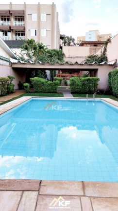 Apartamento com 2 Quartos à Venda, 71 m² em Jardim Palma Travassos - Ribeirão Preto