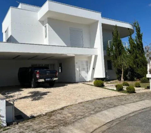 Imagem Casa com 4 Quartos à Venda, 415 m² em Jardim Do Golfe - São José Dos Campos Imagem Casa com 4 Quartos à Venda, 415 m² em Jardim Do Golfe - São José Dos Campos