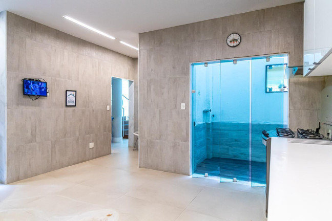 Imagem Casa com 7 Quartos à Venda, 595 m² em Humaitá Imagem Casa com 7 Quartos à Venda, 595 m² em Humaitá