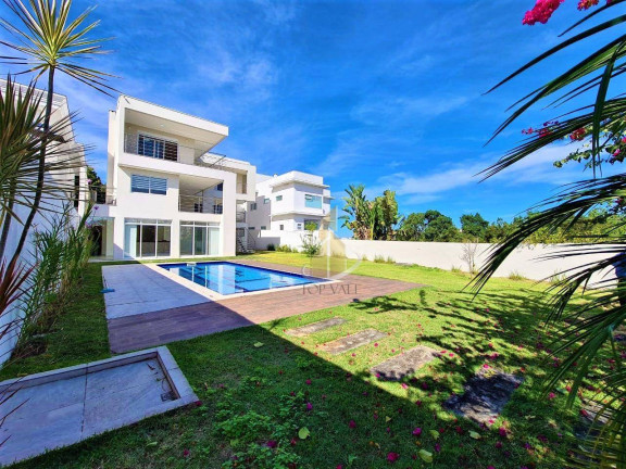 Sobrado com 4 Quartos à Venda, 770 m² em Urbanova - São José Dos Campos