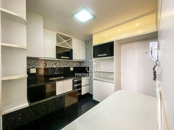 Imagem Apartamento com 2 Quartos à Venda, 65 m² em Várzea - Teresópolis