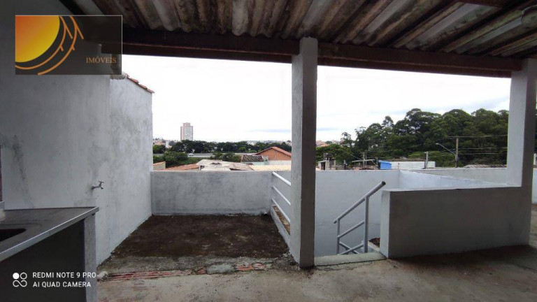 Imagem Casa com 2 Quartos à Venda, 120 m² em Pirituba - São Paulo
