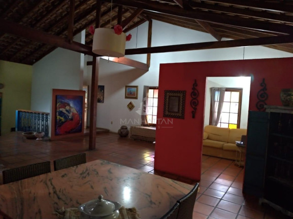 Imagem Casa de Condomínio com 3 Quartos à Venda, 349 m² em Loteamento Caminhos De São Conrado (sousas) - Campinas Imagem Casa de Condomínio com 3 Quartos à Venda, 349 m² em Loteamento Caminhos De São Conrado (sousas) - Campinas