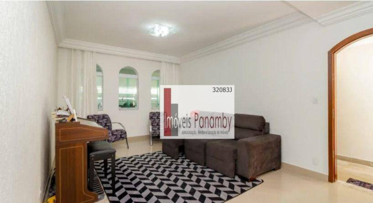 Imagem Sobrado com 3 Quartos à Venda, 135 m² em Jardim Las Vegas - Santo André Imagem Sobrado com 3 Quartos à Venda, 135 m² em Jardim Las Vegas - Santo André