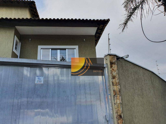 Imagem Casa com 3 Quartos à Venda, 300 m² em Pirituba - São Paulo Imagem Casa com 3 Quartos à Venda, 300 m² em Pirituba - São Paulo