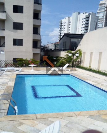 Imagem Imóvel com 2 Quartos à Venda, 52 m² em Saúde - São Paulo