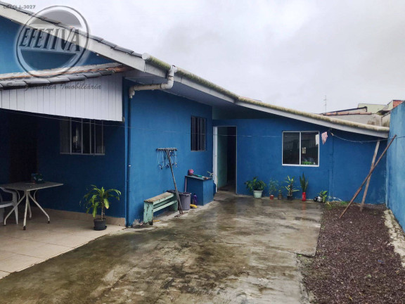 Imagem Casa com 2 Quartos à Venda, 88 m² em Mirim - Guaratuba