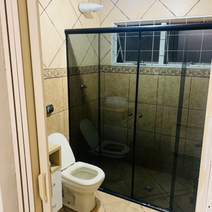 Imagem Sobrado com 3 Quartos à Venda, 210 m² em Protestantes - Votorantim