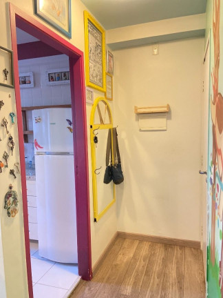 Imagem Apartamento com 2 Quartos à Venda, 60 m² em Parque Brasília - Campinas Imagem Apartamento com 2 Quartos à Venda, 60 m² em Parque Brasília - Campinas
