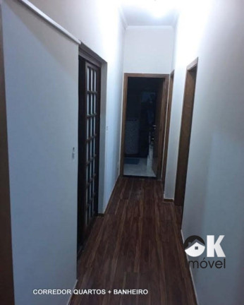 Imagem Apartamento com 3 Quartos à Venda, 100 m² em Higienópolis - São Paulo