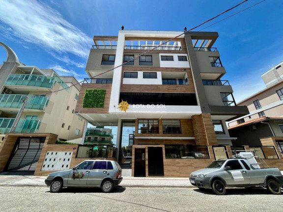 Imagem Cobertura com 2 Quartos à Venda, 110 m² em Canto Grande - Bombinhas