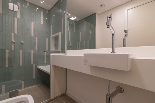 Imagem Apartamento com 3 Quartos à Venda, 129 m² em Higienópolis - São Paulo