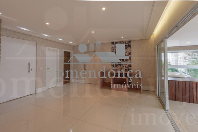 Imagem Apartamento com 4 Quartos à Venda, 206 m² em Vila Romana - São Paulo Imagem Apartamento com 4 Quartos à Venda, 206 m² em Vila Romana - São Paulo