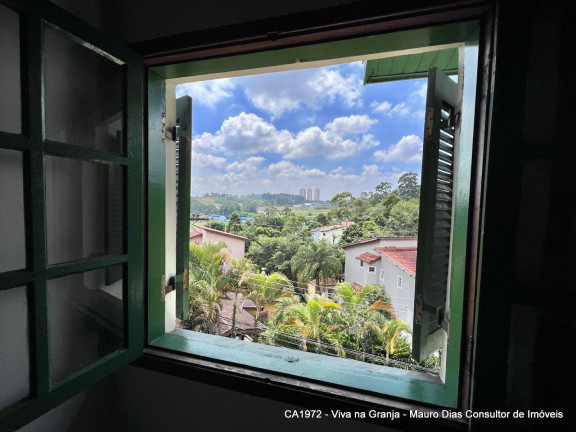 Imagem Casa de Condomínio com 3 Quartos à Venda, 376 m² em Chácara Pavoeiro - Cotia Imagem Casa de Condomínio com 3 Quartos à Venda, 376 m² em Chácara Pavoeiro - Cotia