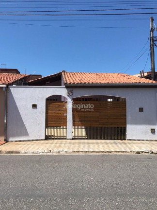 Imagem Casa com 3 Quartos à Venda, 133 m² em Parque São João - Votorantim Imagem Casa com 3 Quartos à Venda, 133 m² em Parque São João - Votorantim