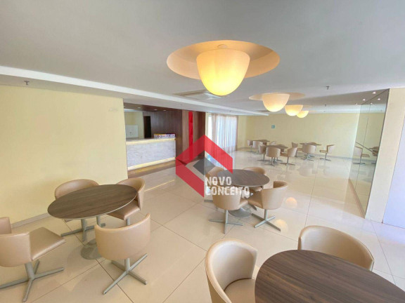 Imagem Apartamento com 4 Quartos à Venda, 152 m² em Meireles - Fortaleza Imagem Apartamento com 4 Quartos à Venda, 152 m² em Meireles - Fortaleza