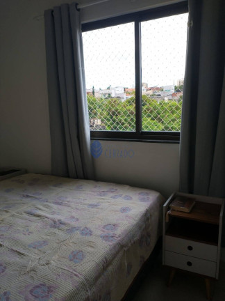 Imagem Apartamento com 3 Quartos à Venda, 87 m² em Maracanã - Anápolis
